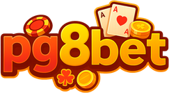 PG8BET Logo